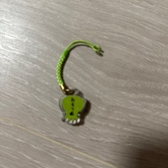 わんこきょうだい　キーホルダー　おもっちの画像