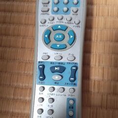 ○DVDプレーヤーの画像