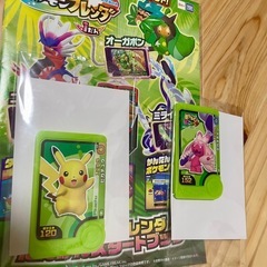 ポケモンブレンダ ピカチュウ デカヌチャン