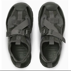 新品　コンバース　定価11,000 サンダルの画像