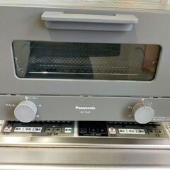 パナソニックのトースター