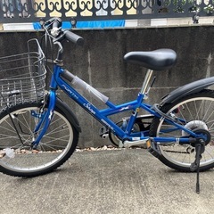 子供用自転車 20インチ