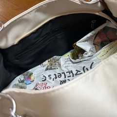 レディース　バッグの画像