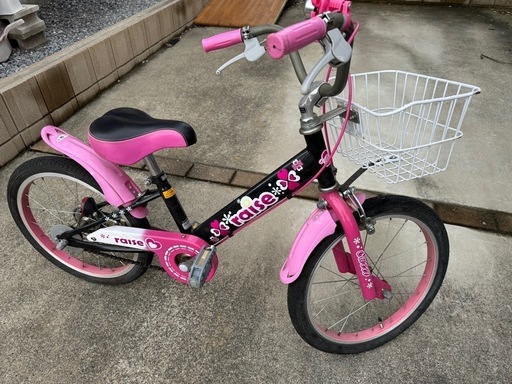子供用自転車