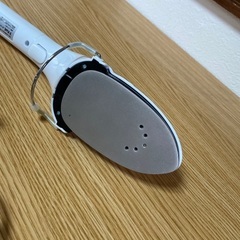 T-fal ティファール アイロン 2in1の画像