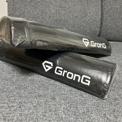 GronG   ストレッチポール　ハーフの画像