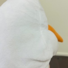 オラフ　BIGぬいぐるみ　の画像