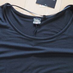 ユニクロ double standard clothing カットソー 【新品】の画像