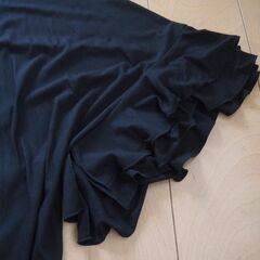 ユニクロ double standard clothing カットソー 【新品】の画像