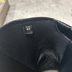 BERIK レーシングブーツ　EUR45の画像