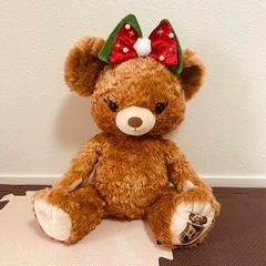 シェリーメイ　ぬいぐるみ　着せ替えの画像