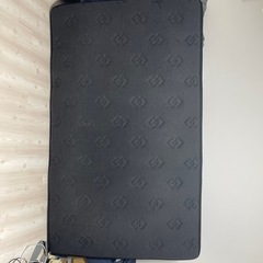 マットレスセミダブルあげます【28日まで】