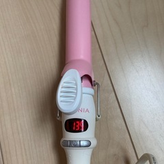 カールアイロン