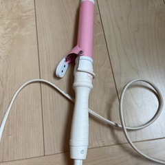 カールアイロンの画像