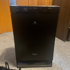 パナソニック　空気清浄機　　F-VXS70　　