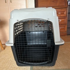 　　犬用ケージ　大型犬　バリケンネル　Lサイズ
