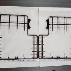 ノーリツ　ハーマン　全面補助五徳