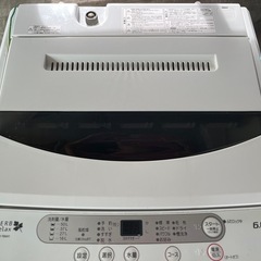 洗濯機
