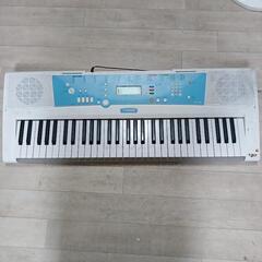 ヤマハ　電子キーボード