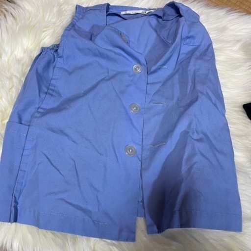 季美の森幼稚園制服(女児用) (mi) 大網のその他の中古あげます