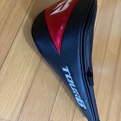 ブリヂストン　ヘッドカバー　ドライバーカバーの画像
