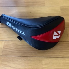 ブリヂストン　ヘッドカバー　ドライバーカバーの画像