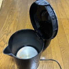 ケトルの画像
