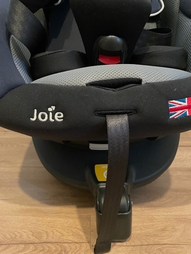 ⭐︎値下げしました　joie arc360°チャイルドシート(お譲り先決定済み)