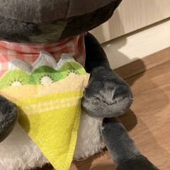 【新品】ひつじのショーン　ぬいぐるみの画像