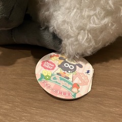 【新品】ひつじのショーン　ぬいぐるみの画像