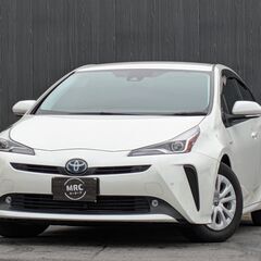 ★極上！R1年！プリウス 後期「S」ワンオーナー！禁煙車！低走1...