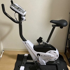 エアロバイク