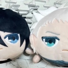 BLEACH ぽてコロマスコット Mサイズ