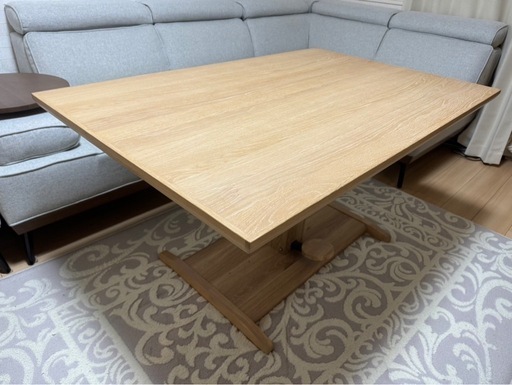 昇降式テーブル サボナ2 SAVONAⅡ