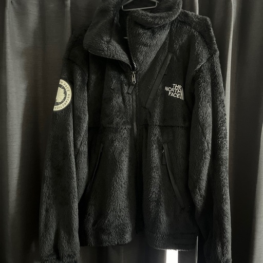 ノースフェイス