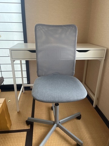 IKEA パソコンデスク