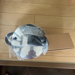 WMF 圧力鍋の画像