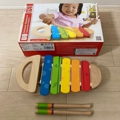 木琴おもちゃ 知育玩具
