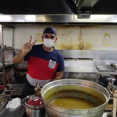 １２月～３月のリゾートバイト／ホテルのレストランでキッチンスタッフ（個室希望の方は早めにご応募ください）の画像