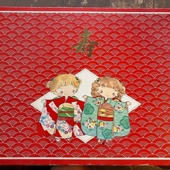 七五三　帯セットの画像