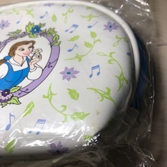 Disney 90's CLASSIC premium ベル ポーチの画像