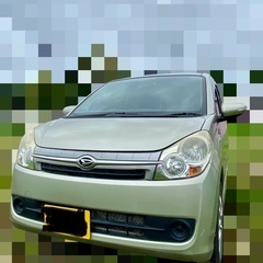 ミラカスタムRSターボ‼️4WD車検付