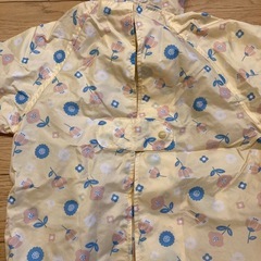 レインコート90の画像