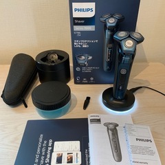 電気シェイバー Philips(フィリップス)  
新品（未使用）
