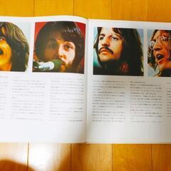 70年代レコード④ビートルズの画像