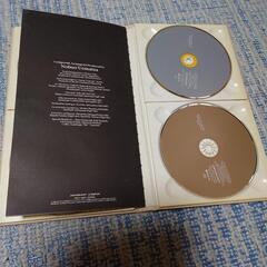 ファイナルファンタジー8 Original Soundtrackの画像