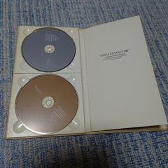 ファイナルファンタジー8 Original Soundtrackの画像