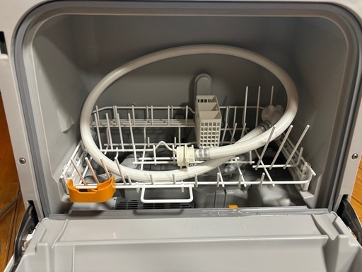Panasonic 食洗機　2021年製