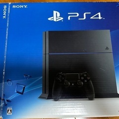 PlayStation®4 ジェット・ブラック 1TB CUH-1200BB01
