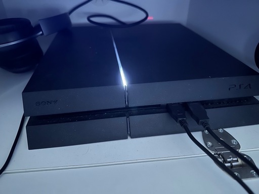 PlayStation®4 ジェット・ブラック 1TB CUH-1200BB01